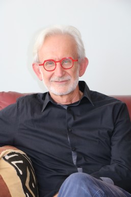 Martin Hall (March 2017)