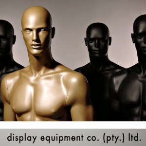 Display Equipment Co